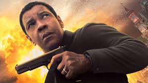 Daniel O'Connor: The Equalizer 2 (2018) Review