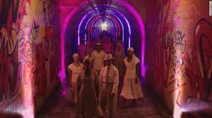 In the heights is produced by miranda and hudes, together with scott sanders, anthony bregman and mara jacobs. Watch The New Trailer For In The Heights Cnn Video