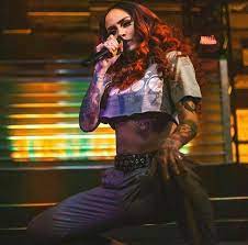 Pin On Kehlani