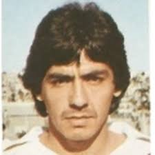 Profile Eusebio Salazar, : Info, news, matches and statistics