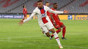 Bayern munich welcome psg to germany on wednesday for their champions league quarterfinal first leg tv and live stream: 0qdnic2vffdn6m