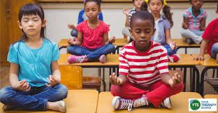 Students may be young, but they aren't immune to stress. 10 Benefits Of Yoga In Schools Your Therapy Source