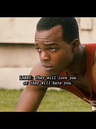 Larry Infante Movie Quote