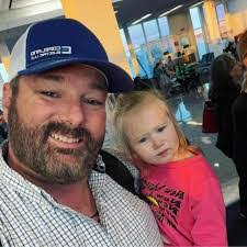 Kevin Copeland's Instagram, Twitter & Facebook