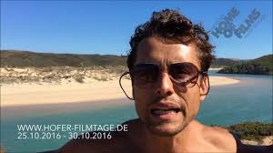 Schauspieler Felix Schäfer über seinen harten Job