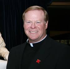 Fr. Terry Reaffirms Holy Family Support of Immigration