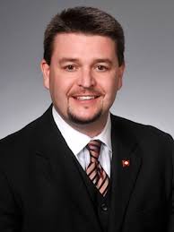 Jason Rapert's 'Heartbeat' Abortion Bill Tests Mike Beebe, Democrats (AP  Analysis)