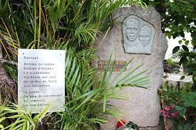 We did not find results for: Tombe Du Chanteur Jacques Brel A Hiva Oa Marquises Tahiti Heritage