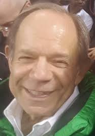 Obituary for Dr. George T. Michael