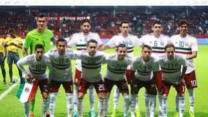 Uno de los artífices de la última victoria estadounidense. Seleccion Mexicana Audacy