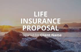 Report thisif the download link of aegon life insurance application proposal form pdf is not working or you feel any other problem with it, please report it by selecting the appropriate action such as. Life Insurance Proposal Template Free Sample Proposal Qwilr
