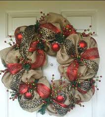 Decorating Front Door Entrance Decorating Ideas Christmas Wreaths On Sale Diy Christmas Decorat Christmas Wreaths Christmas Wreaths Diy Burlap Christmas Wreath