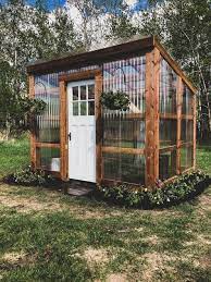 Work Diy At Home Discover Ideas Backyard Greenhouse Backyard Lean To Greenhouse