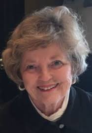 Carolyn Ward Leake Obituary August 16, 2020