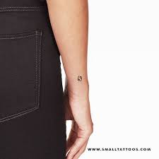 The crab served hera and was ordered to kill heracles. Cancer Zodiac Symbol Temporary Tattoo Get It Here