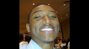 Aaron and Sherrell Wedding