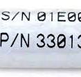 NEW BENTLY NEVADA 330130-080-01-00 PROBE CABLE EXTENSION 3301300800100