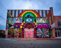 We promise to send a team to your location. Okc Art Collective Factory Obscura Details First Permanent Installation To Be Housed In Wayne Coyne S The Womb Art Complex