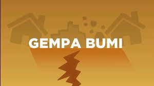 Gempabumi terkini (m ≥ 5.0). Video Animasi Pesan Kesiapsiagaan Bencana Gempa Bumi Youtube