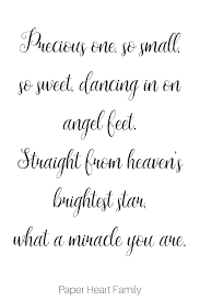 Sweet Christening Quotes And Verses For Your Baby S Baptism