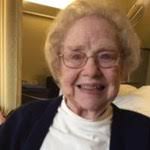 Shirley Smith Obituary