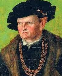 52 Ancestors in 52 weeks: Shelly and Horn