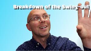 Breakdown of the Swing-Out