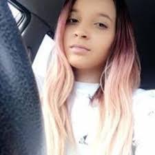 Tiffany Silas's Instagram, Twitter & Facebook