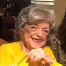 Obituary information for Sandra Fairchild