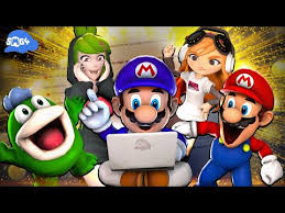 Check spelling or type a new query. Smg4 2020 Collab Special Supermarioglitchy4 Wiki Fandom