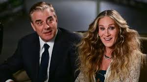 New Sex and the City feud as Mr Big star makes savage dig at Sarah Jessica Parker - The Mirror