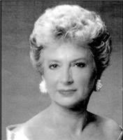 Lisbeth Pearson Obituary (2016)