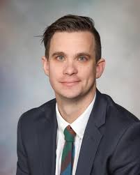 Colton T. Clayton, Au.D., Ph.D.