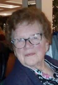 Condolence Book for Mary Mc Namara (née Fitzpatrick) (Ardnacrusha, Clare)