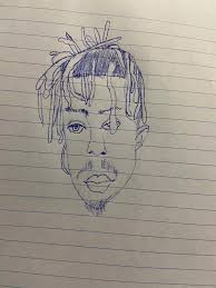 Just juice juice 3 juice quotes juice rapper hip hop world legendary singers love u juicing for beginners,juicing for kids,juice for health,juicing lifestyle #juiceworld #juicewrldaestheticwallpaper. Here S My Drawing Of Juice Wrld Don T Be Mean It S My First Time Drawing Him Juicewrld