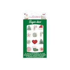 Gateau rigolo faire un gateau gateau fete deco gateau gâteau coccinelle conseils pour décoration gâteaux cakes de luxe gâteaux mignons gateau anniversaire enfant. Decoration En Sucre De Noel Sucres Decoratifs Noel Scapcooking