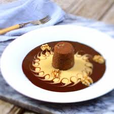 Chocolate Fondant Recipe James Martin Lifestyle Food Recipe James Martin Recipes Fondant Recipe Dinner Party Dishes