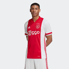 Diese seite enthält eine komplette übersicht aller absolvierten und bereits terminierten spiele sowie die saisonbilanz des vereins ajax amsterdam in der saison gesamtstatistik aktuelle saison. Ajax 2020 21 Adidas Home Kit 20 21 Kits Football Shirt Blog