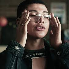 Heartbreak High Darren Edits