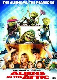 You can also download full movies from zoechip and watch it later if you want. Poster For Aliens In The Attic Full Movies Online Free Full Movies Aliens Movie