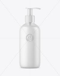 Download Frosted Liquid Soap Bottle With Pump Mockup In Bottle Mockups On Yellow Images Object Mockups PSD Mockup Templates