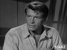 Wagon Train" The Flint McCullough Story (TV Episode 1959)