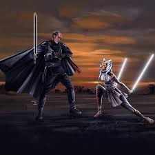 The secret of being a great apprentice. Messages About Ahsoka Tano In The Next Season Of The Mandalorian Have Already Led To The Appearance Of Such Star Wars Ahsoka Star Wars Images Star Wars Fandom