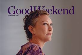 Good Weekend letters to the editor: March 2