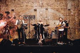 Lauren Glenn Thank You For Having Us And Our Ah May Zing 6 Piece Band Such A Joy A Privilege Performing W Wedding Entertainment Dream Team Sydney Wedding