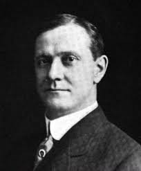 Edward Vose Babcock Sr. (1864-1948)