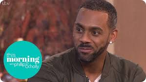Richard Blackwood On Vincent Hubbard's Murderous Ways