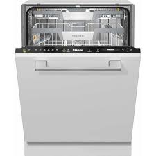 It has built in one and two cup brewing. Miele Fully Integrated Dishwasher G7367scvixxl Importappliances