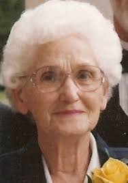 Capitola “Cappy” Lease