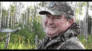 Silvertine, 510" Woodland Caribou Hunt.mpg